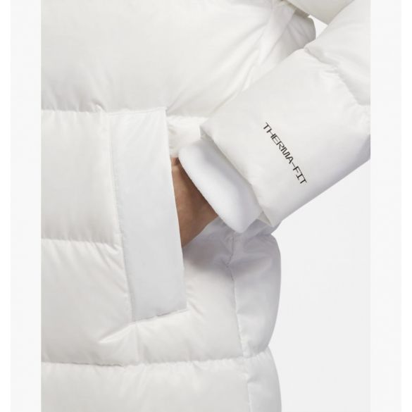 Пуховик Nike W Nsw Tf City Hd Parka DH4081-100_image_8