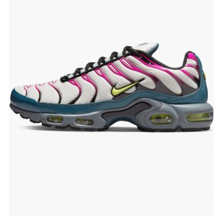 Кросівки Nike Air Max Plus Piteal Volt DH4776-002