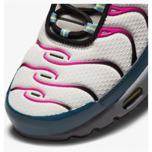 Кросівки Nike Air Max Plus Piteal Volt DH4776-002_image_6