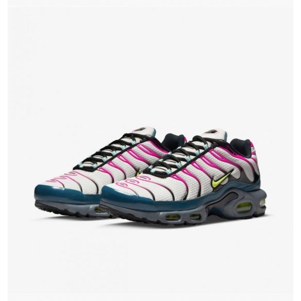 Кросівки Nike Air Max Plus Piteal Volt DH4776-002_image_3