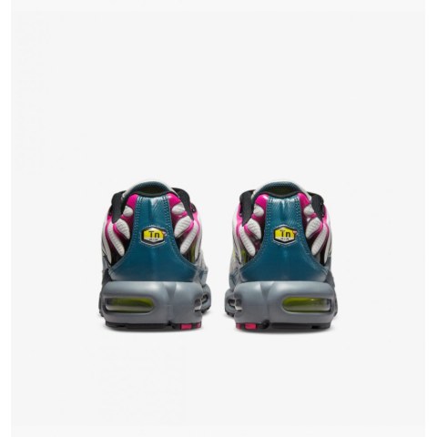 Кросівки Nike Air Max Plus Piteal Volt DH4776-002_image_8