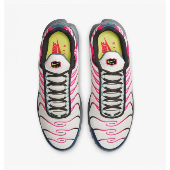 Кросівки Nike Air Max Plus Piteal Volt DH4776-002_image_5