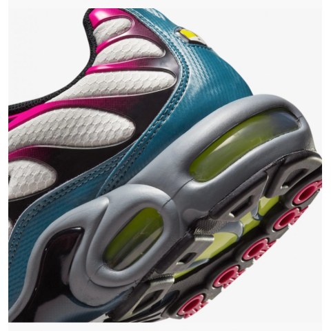 Кросівки Nike Air Max Plus Piteal Volt DH4776-002_image_4