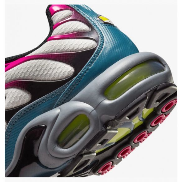 Кросівки Nike Air Max Plus Piteal Volt DH4776-002_image_4