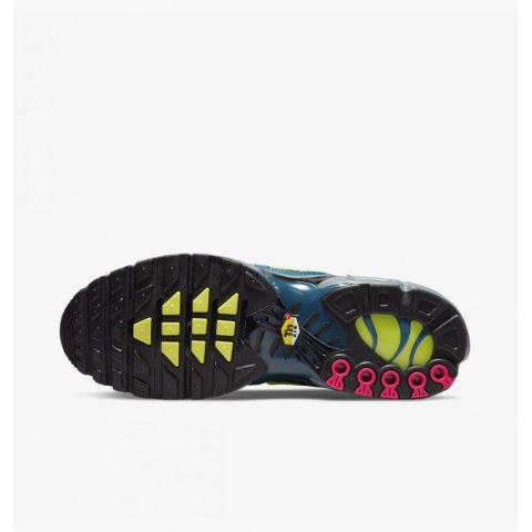 Кросівки Nike Air Max Plus Piteal Volt DH4776-002_image_7