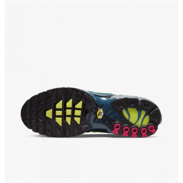 Кросівки Nike Air Max Plus Piteal Volt DH4776-002_image_7