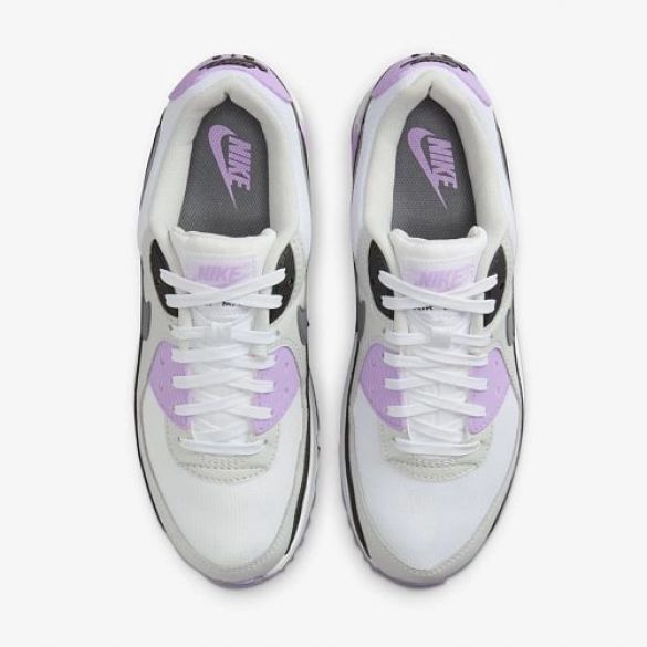 Жіночі кросівки Nike Air Max 90 DH8010-103_image_8
