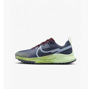 Кросівки жіночі Nike React Pegasus Trail 4 DJ6159-403