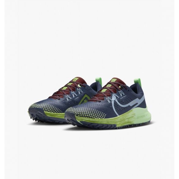 Кросівки жіночі Nike React Pegasus Trail 4 DJ6159-403_image_8