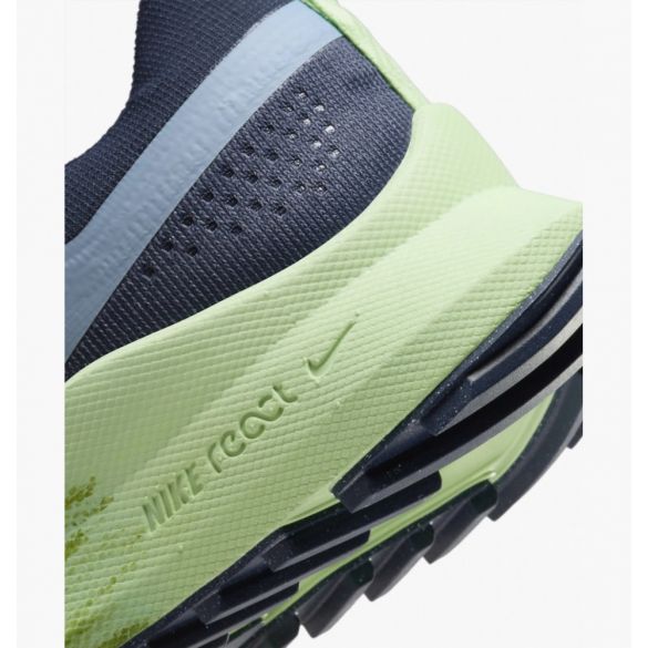 Кросівки жіночі Nike React Pegasus Trail 4 DJ6159-403_image_7