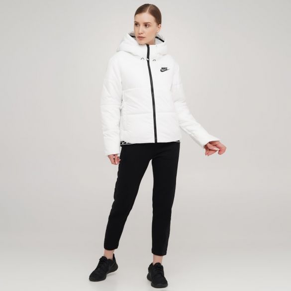 Куртка Nike W Nsw Tf Rpl Classic Tape Jkt DJ6997-100_image_1