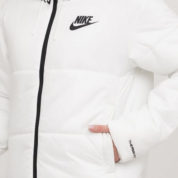 Куртка Nike W Nsw Tf Rpl Classic Tape Jkt DJ6997-100_image_4