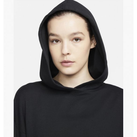 Худи Nike Yoga Luxe DM6981-010_image_3