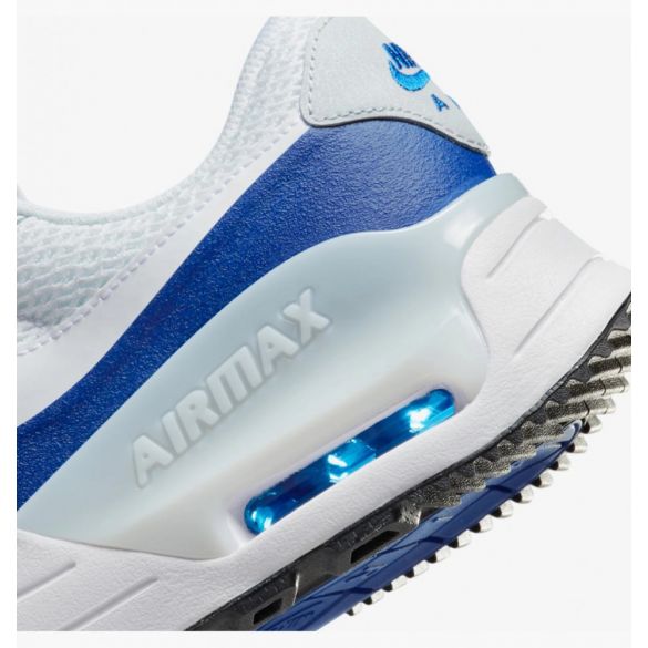 Чоловічі кросівки Nike Air Max Systm DM9537-400_image_3