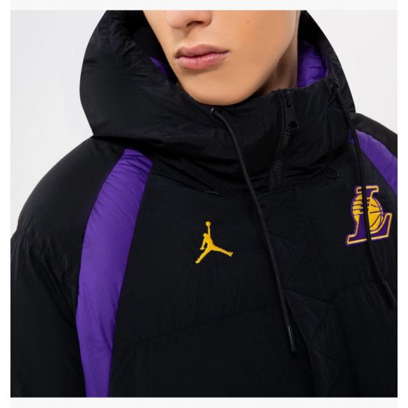 Пуховик Nike Lal Jkt Fill Cts St DN4715-010_image_3