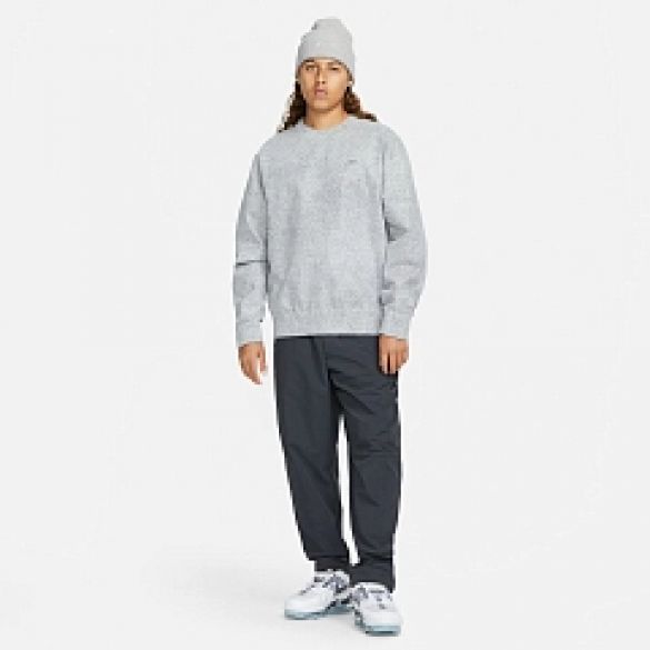 Кофта Nike Forward Crew Grey Dq4264-077_image_4