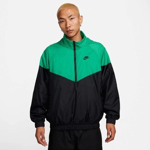 Толстовка Nike Sportswear Windrunner DQ4910-324_image_1