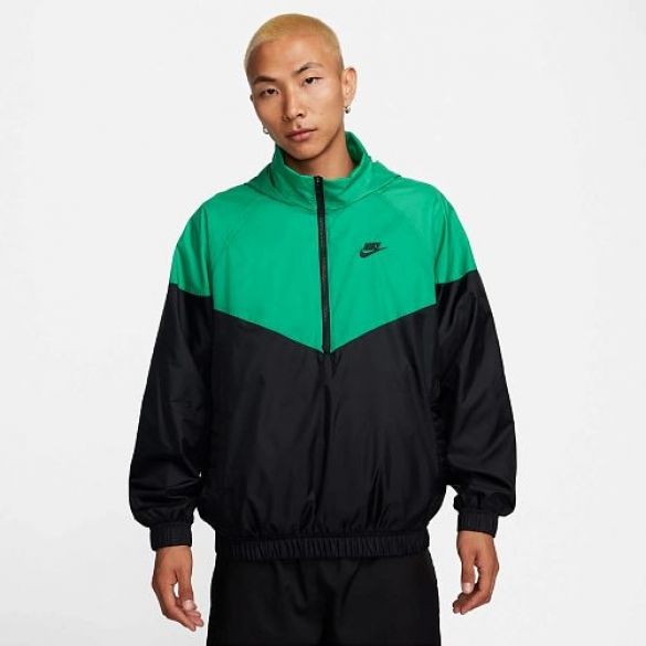 Толстовка Nike Sportswear Windrunner DQ4910-324_image_1