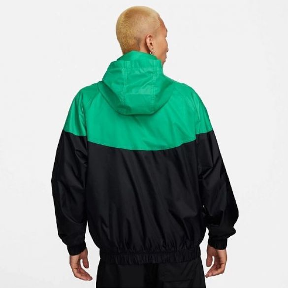 Толстовка Nike Sportswear Windrunner DQ4910-324_image_2