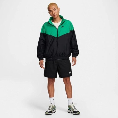 Толстовка Nike Sportswear Windrunner DQ4910-324_image_3