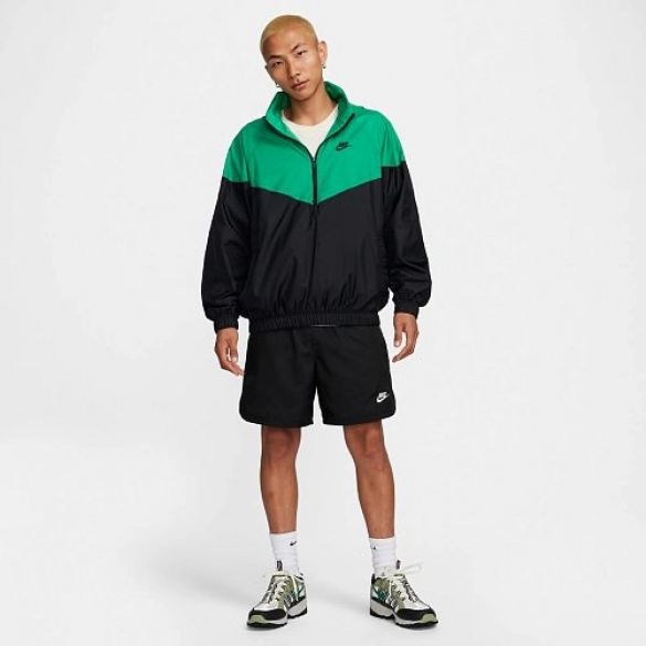 Толстовка Nike Sportswear Windrunner DQ4910-324_image_3