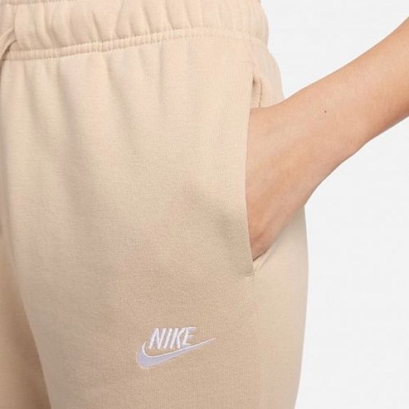 Брюки Nike W Nsw Club Flc Mr Pant Std Dq5191-126_image_3