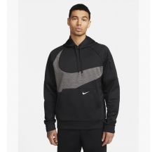 Толстовка Nike Therma-FIT Swoosh Pullover Hoodie DQ5401-010