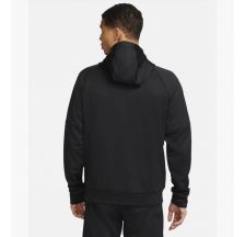 Толстовка Nike Therma-FIT Swoosh Pullover Hoodie DQ5401-010