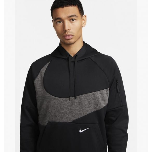 Толстовка Nike Therma-FIT Swoosh Pullover Hoodie DQ5401-010_image_3