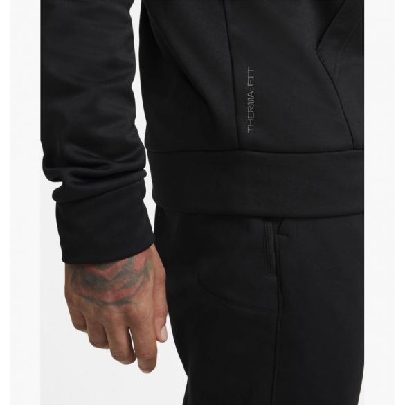 Толстовка Nike Therma-FIT Swoosh Pullover Hoodie DQ5401-010_image_4