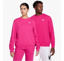 Свитшот Nike Sportswear Club Fleece Crew-Neck DQ5473-615