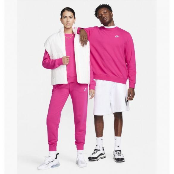 Свитшот Nike Sportswear Club Fleece Crew-Neck DQ5473-615_image_4