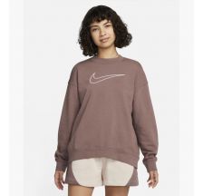 Толстовка Nike Dri-FIT Get Fit Crewneck Sweatshirt DQ5542-291