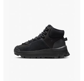 Черевики жіночі Nike City Classic DQ5601-003