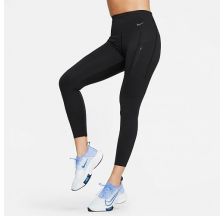Леггинси Nike Go WomenS Firm-Support High-Waisted 7/8 DQ5636-010