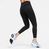 Леггинсы Nike Go WomenS Firm-Support High-Waisted 7/8 DQ5636-010