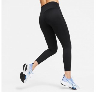 Леггинси Nike Go WomenS Firm-Support High-Waisted 7/8 DQ5636-010