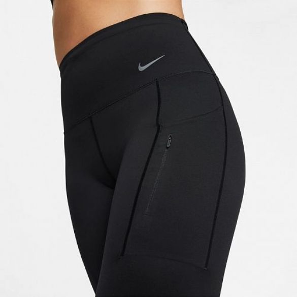 Леггинси Nike Go WomenS Firm-Support High-Waisted 7/8 DQ5636-010_image_8