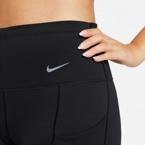 Леггинси Nike Go WomenS Firm-Support High-Waisted 7/8 DQ5636-010_image_5
