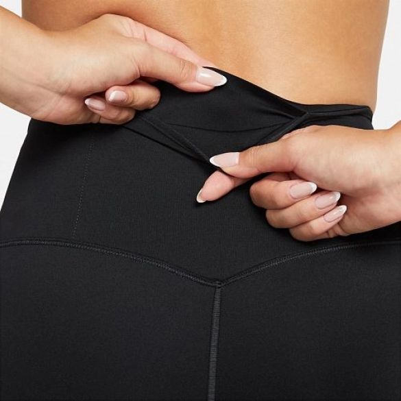 Леггинси Nike Go WomenS Firm-Support High-Waisted 7/8 DQ5636-010_image_9