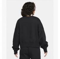 Свитшот Nike Sportswear Phoenix Fleece Dq5761-010_image_3