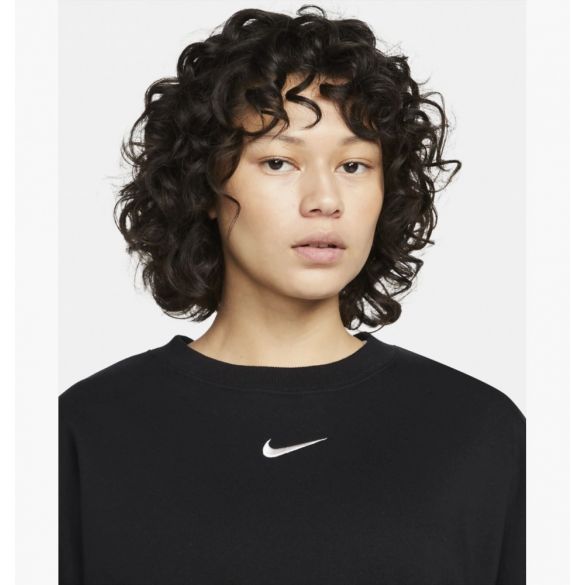 Свитшот Nike Sportswear Phoenix Fleece Dq5761-010_image_3