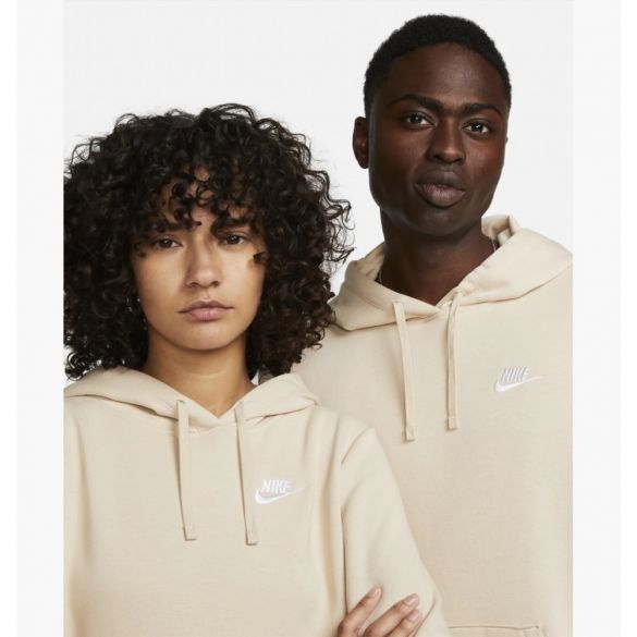 Худи Nike Sportswear Club Fleece Women DQ5793-126_image_3