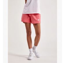 Шорты Nike Club Fleece Mid-Rise DQ5802-894
