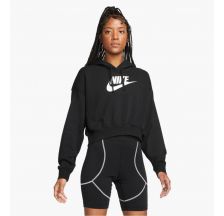 Худи Nike Sportswear Club Fleece Women DQ5850-010