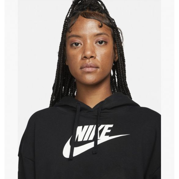 Худи Nike Sportswear Club Fleece Women DQ5850-010_image_5