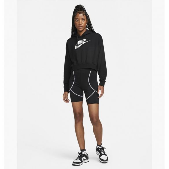 Худи Nike Sportswear Club Fleece Women DQ5850-010_image_6