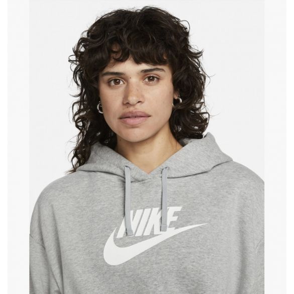 Худи Nike Sportswear Club Fleece Women DQ5850-063_image_3