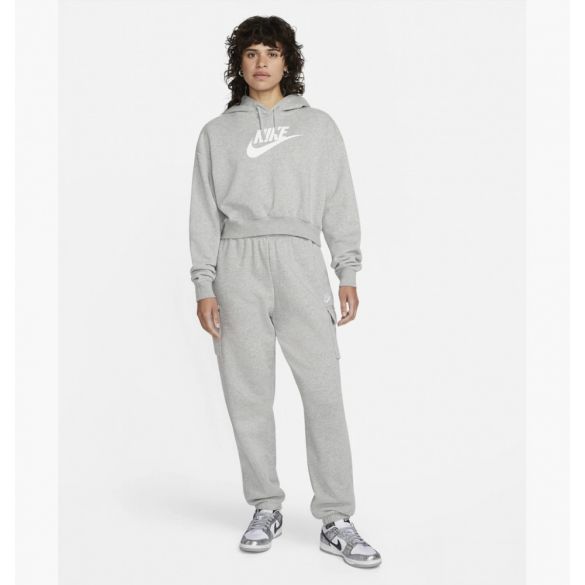 Худи Nike Sportswear Club Fleece Women DQ5850-063_image_4