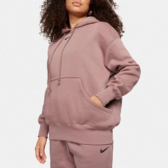 Худи Nike Phoenix Fleece DQ5860-208_image_4